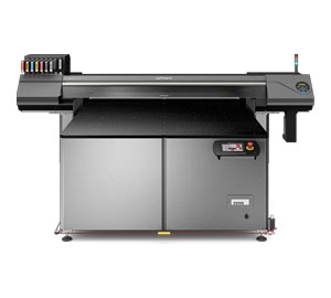 VersaOBJECT CO-640i UV Flatbed Printer