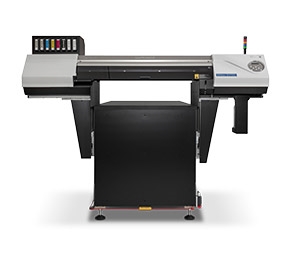 VersaUV LEC2-330S UV Flatbed Printer