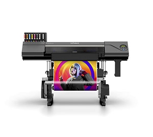 TrueVIS MG-300 UV Printer/Cutter
