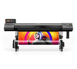TrueVIS MG-640 UV Printer/Cutter