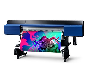 TrueVIS SG2-540 Large-Format Inkjet Printer/Cutter
