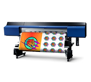 TrueVIS SG2-640 Large-Format Inkjet Printer/Cutter