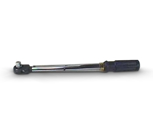 Newman SDI Industrial Torque Wrench with MZX Socket