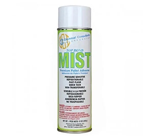 Top Bond Mist Premium Spray Adhesive, 12 Cans