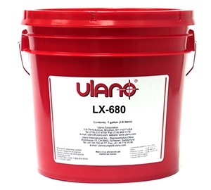 LX-680 Direct Emulsion