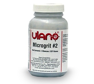 Microgrit 2 Mesh Abrader