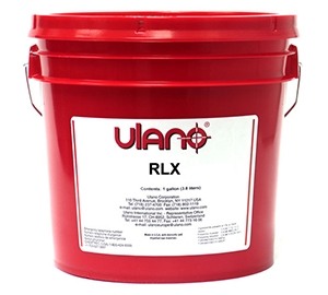 RLX Diazo/Acrylic Photopolymer Direct Emulsion - Magenta