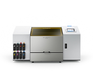 VersaOBJECT MO-180 Benchtop UV Flatbed Printer
