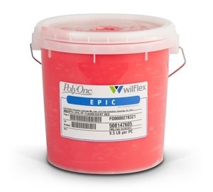 EPIC Non-Phthalate PFX Ready-For-Use Color Matching System