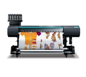 Texart XT-640 Dye-Sublimation Printer