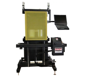 Wax Computer-to-Screen System