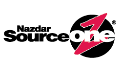 Nazdar SourceOne Logo