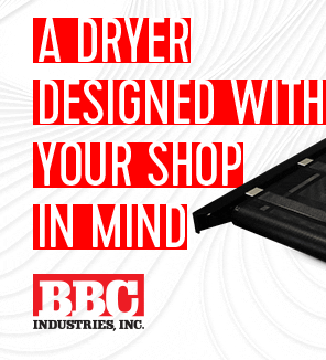 A Dryer Designed With Your Shop In Mind