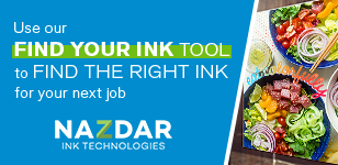 Find the Right Ink for Your Next Job