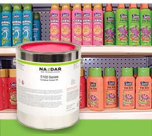 Nazdar Ink