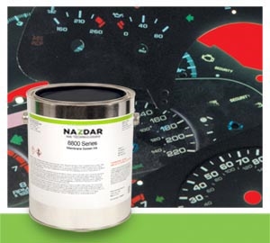 Nazdar Ink