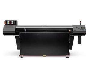 Roland DG VersaOBJECT CO-640 UV Flatbed Printer