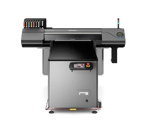 Roland VersaOBJECT CO-300i UV Flatbed Printer