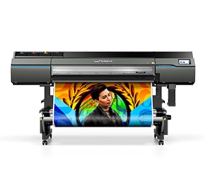 Roland DG TrueVIS SG3-540 Large-Format Inkjet Printer/Cutter