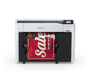 Epson SureColor T3770E