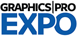 GraphicsPro Expo Logo