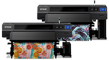 Epson R-Series Printers