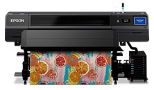 Epson SureColor R-Series
