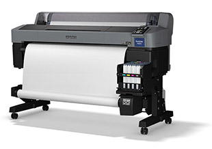 Epson SureColor F6370 Dye-Sublimation Printer