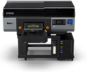 Epson F3070 DTG Printer