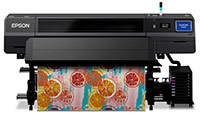Epson R5070 Resin Printer