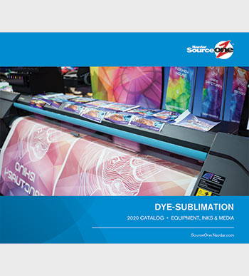 Dye Sublimation Print Solutions