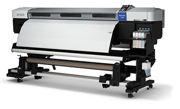 SureColor F7200 Dye-Sublimation Printer