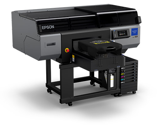 Epson F3070 Industrial DTG Printer