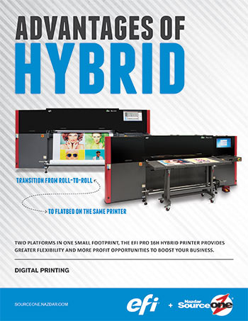 Advantages Of Hybrid Printers