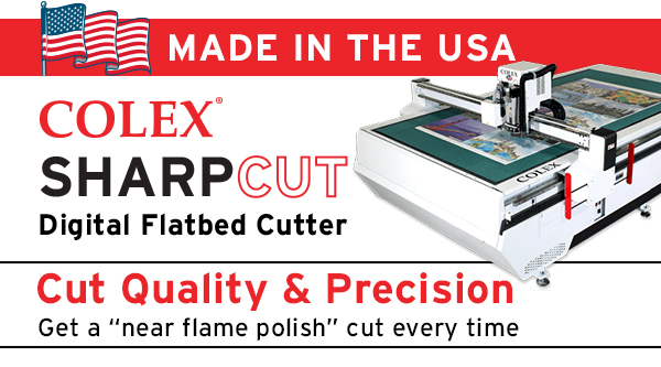 Colex Sharpcut Pro SX1732