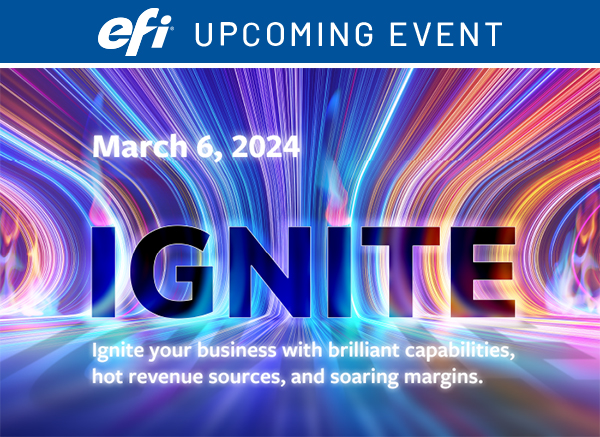 EFI Ignite - Wednesday, June 8, 2022