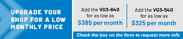 Roland Lease Offer