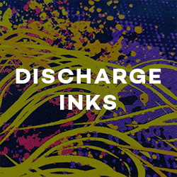 Discharge Inks