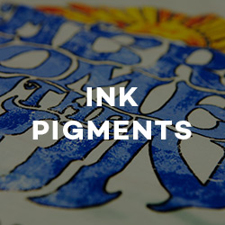 Ink Pigments