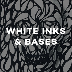 White Inks & Bases