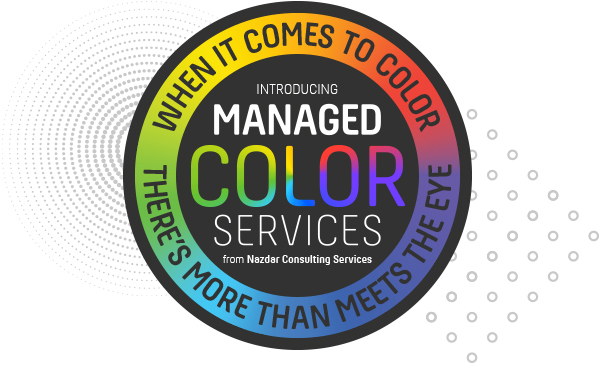 Managed Color Services