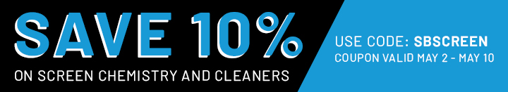 Save 10% on Screen Cleaning